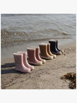 Wheat Muddy Gummistøvler, Dusty Lilac