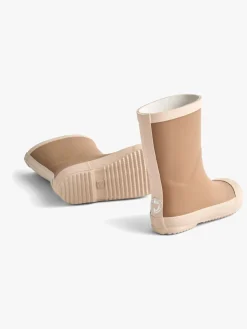 Wheat Muddy Gummistøvler, Hazel