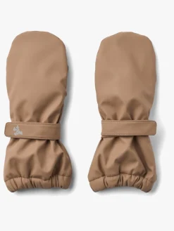 Wheat Riley Forede Regnvanter, Hazel