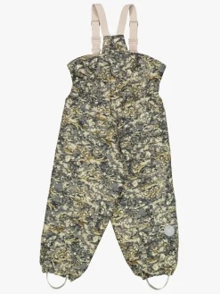 Wheat Sal Skibukser, Clouds