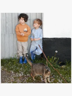 Wheat Sander Sweatshirt, Almond