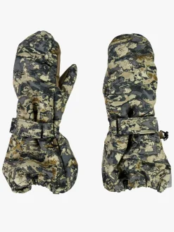 Wheat Tech Vanter, Clouds