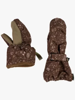 Wheat Tech Vanter, Cone And Flowers