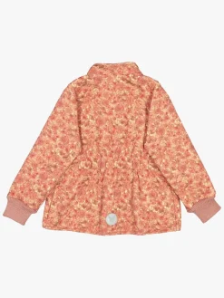 Wheat Thilde Termojakke, Sandstone Flowers