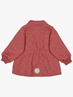 Wheat Thilde Vinterjakke, Apple Butter