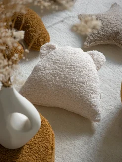 Wigiwama Bear Pude, Cream White