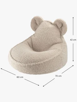 Wigiwama Bjørn Sækkestol, Biscuit