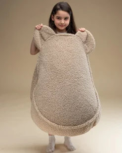 Wigiwama Bjørn Sækkestol, Biscuit