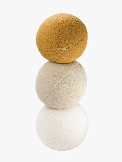 Wigiwama Bold Pyntepude, Biscuit