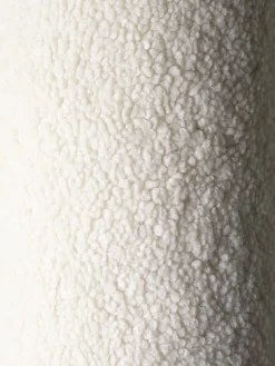 Wigiwama Bold Pyntepude, Cream White