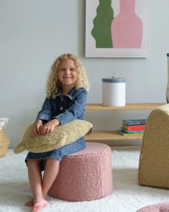 Wigiwama Guava Pink Puf