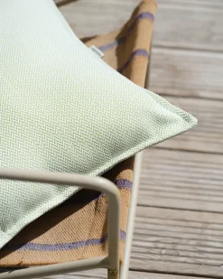 Wigiwama Herba Udendørs Pude