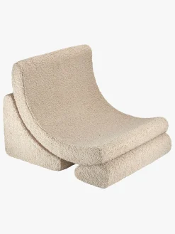 Wigiwama Måne Lænestol, Biscuit