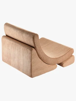 Wigiwama Måne Lænestol, Toffee