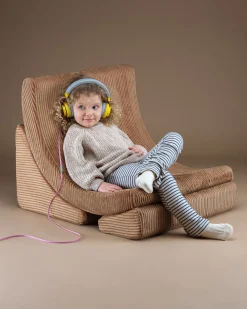 Wigiwama Måne Lænestol, Toffee