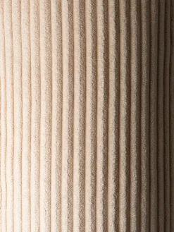 Wigiwama Puf Sæt, Brown Sugar