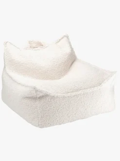 Wigiwama Sækkestol, Cream White