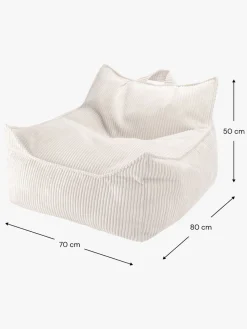 Wigiwama Sækkestol, Marshmallow