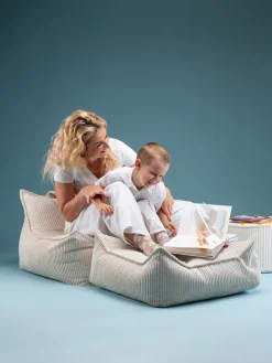 Wigiwama Sækkestol, Marshmallow