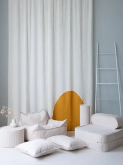 Wigiwama Sækkestol, Marshmallow