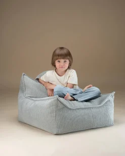 Wigiwama Sækkestol, Peppermint Green