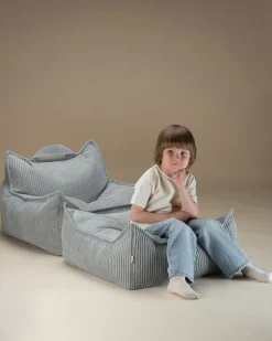 Wigiwama Sækkestol, Peppermint Green