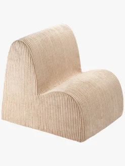 Wigiwama Sky Lænestol, Brown Sugar