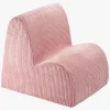 Wigiwama Sky Lænestol, Pink Mousse