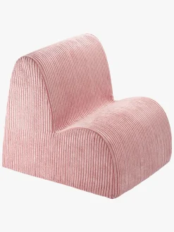 Wigiwama Sky Lænestol, Pink Mousse