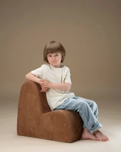 Wigiwama Sky Lænestol, Toffee