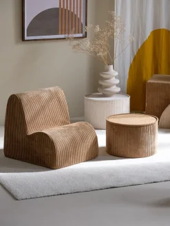 Wigiwama Sky Lænestol, Toffee