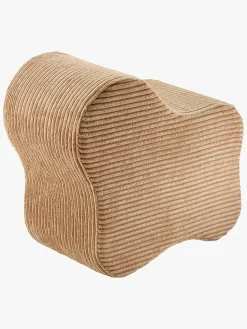 Wigiwama Sky Puf, Toffee