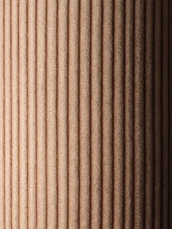 Wigiwama Sky Puf, Toffee