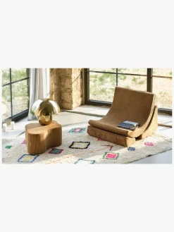 Wigiwama Sky Puf, Toffee