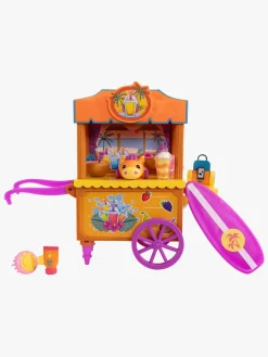 Wild Manes Bailey’s Surf & Snacks Legesæt