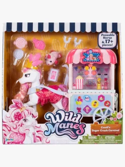 Wild Manes Candi's Sugar Crush Carnival Legesæt