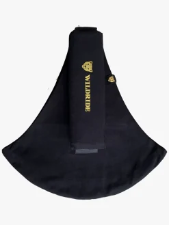 Wildride Bæresele, Basic Black