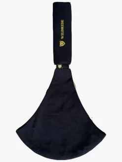 Wildride Bæresele, Basic Black