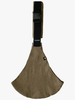 Wildride Bæresele, Camel Linen