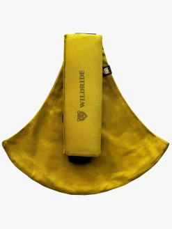 Wildride Bæresele, Dirty Desert