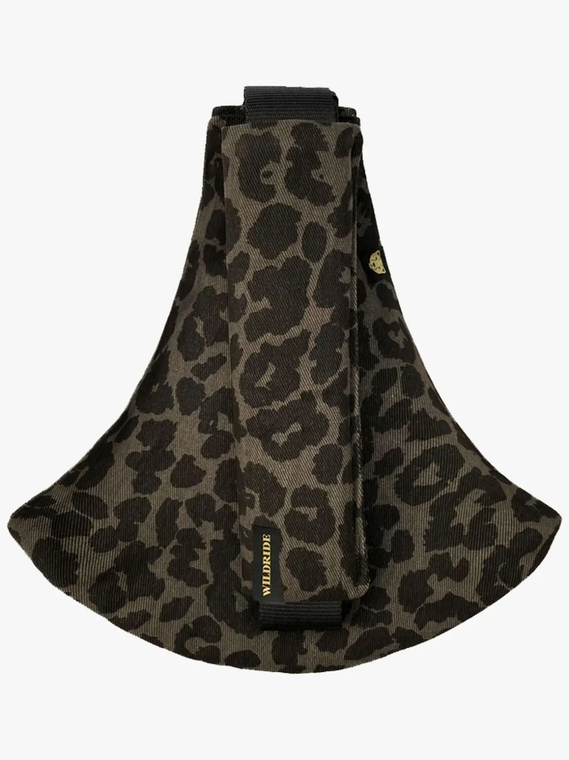 Wildride Bæresele, Grey Leopard