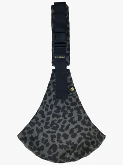 Wildride Bæresele, Grey Leopard