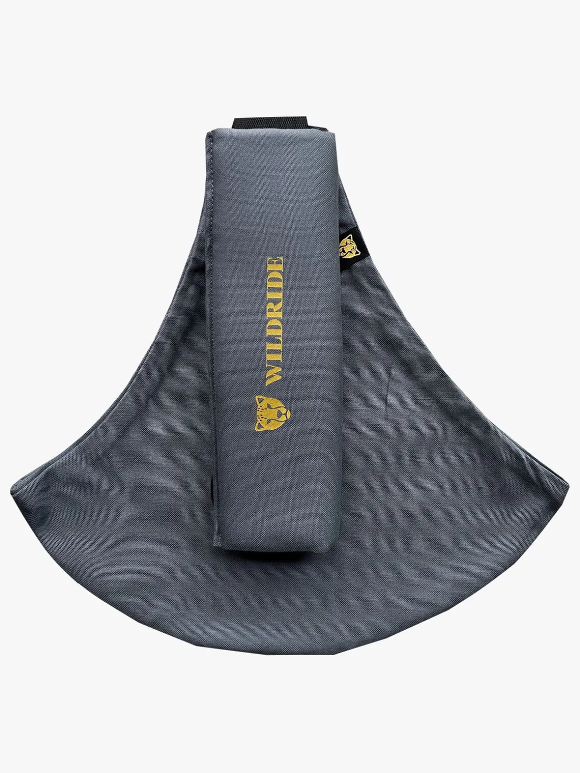 Wildride Bæresele, Iron