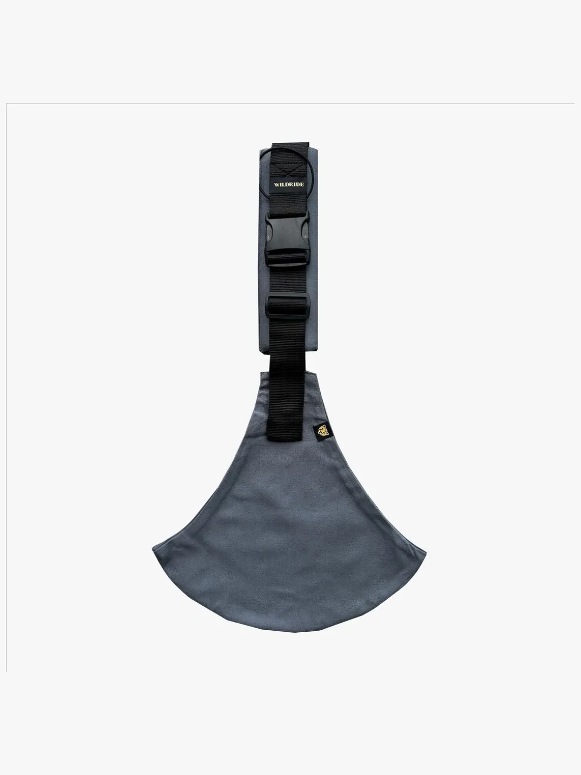 Wildride Bæresele, Iron