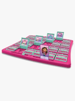 Winning Moves Guess Who Gabby's Dollhouse Spil