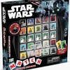 Winning Moves Match Star Wars Spil