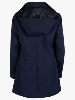 Wombat Numbat GO Vente- & Bærejakke, Blå