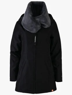 Wombat Wallaby Jakke