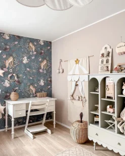 Wood Luck Babushka Reol, Olive