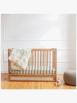 Woodies Boho Tremmeseng, Vintage